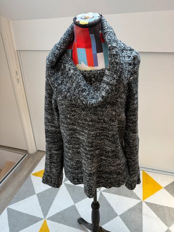 Pull à col roulé Jennyfer Taille 36