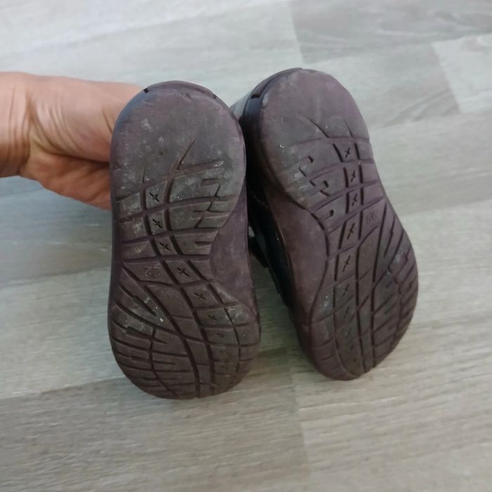 Chaussures vernies Bopy - photo numéro 4