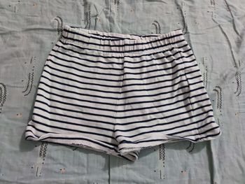 Short marin T.24 mois
