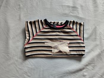 T-shirt manches longues taille 3 ans