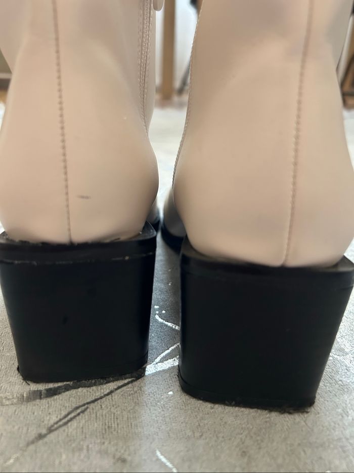 Bottines C&A - photo numéro 4