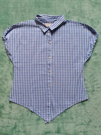 Magnifique chemise Zara 12 ans
