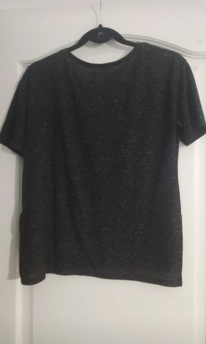 T-shirt femme - photo numéro 3