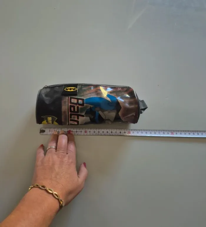 Trousse Batman - photo numéro 6