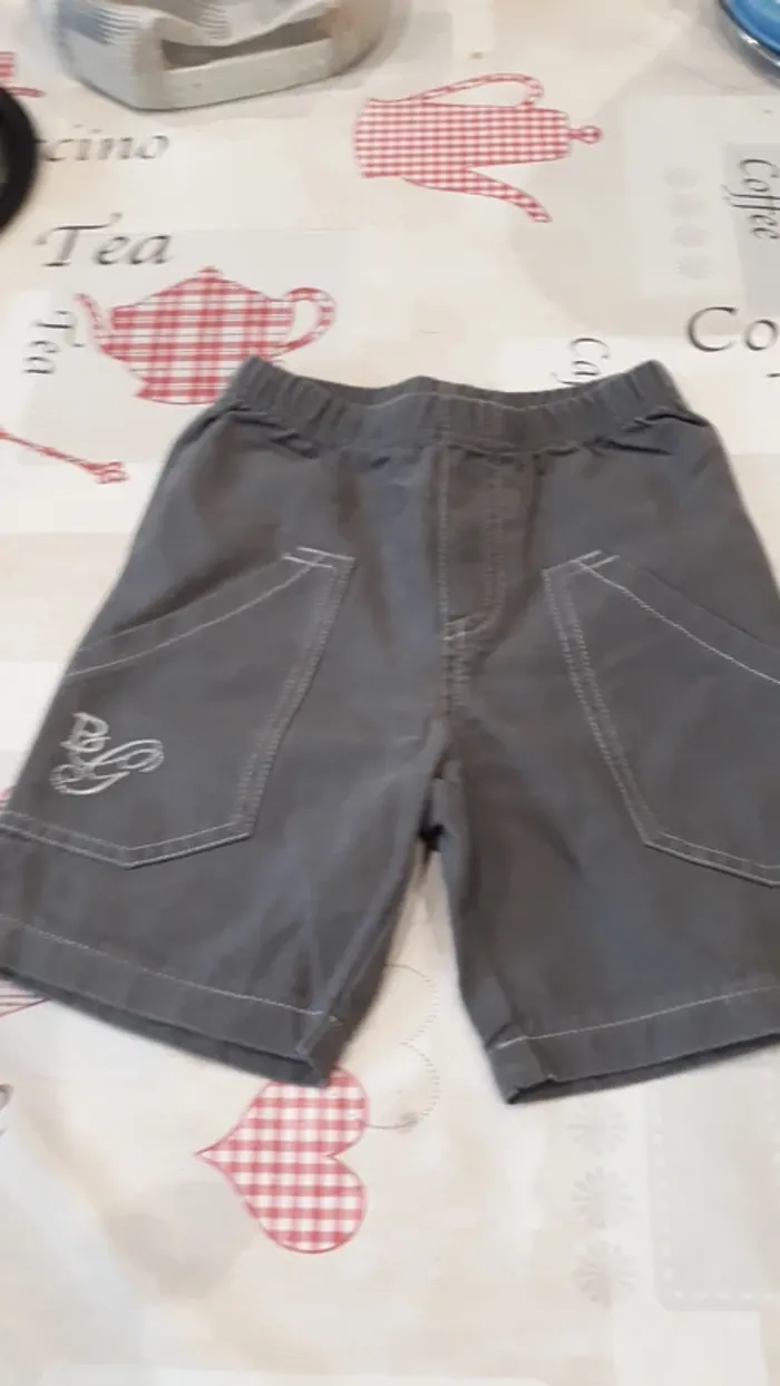 Short