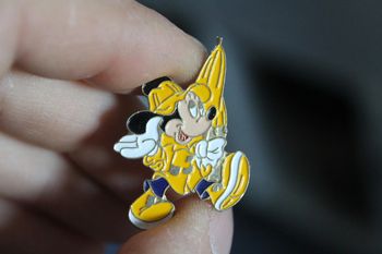 Pin's Mickey Mouse - Disney