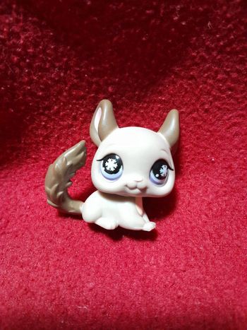 Figurine Petshop A20