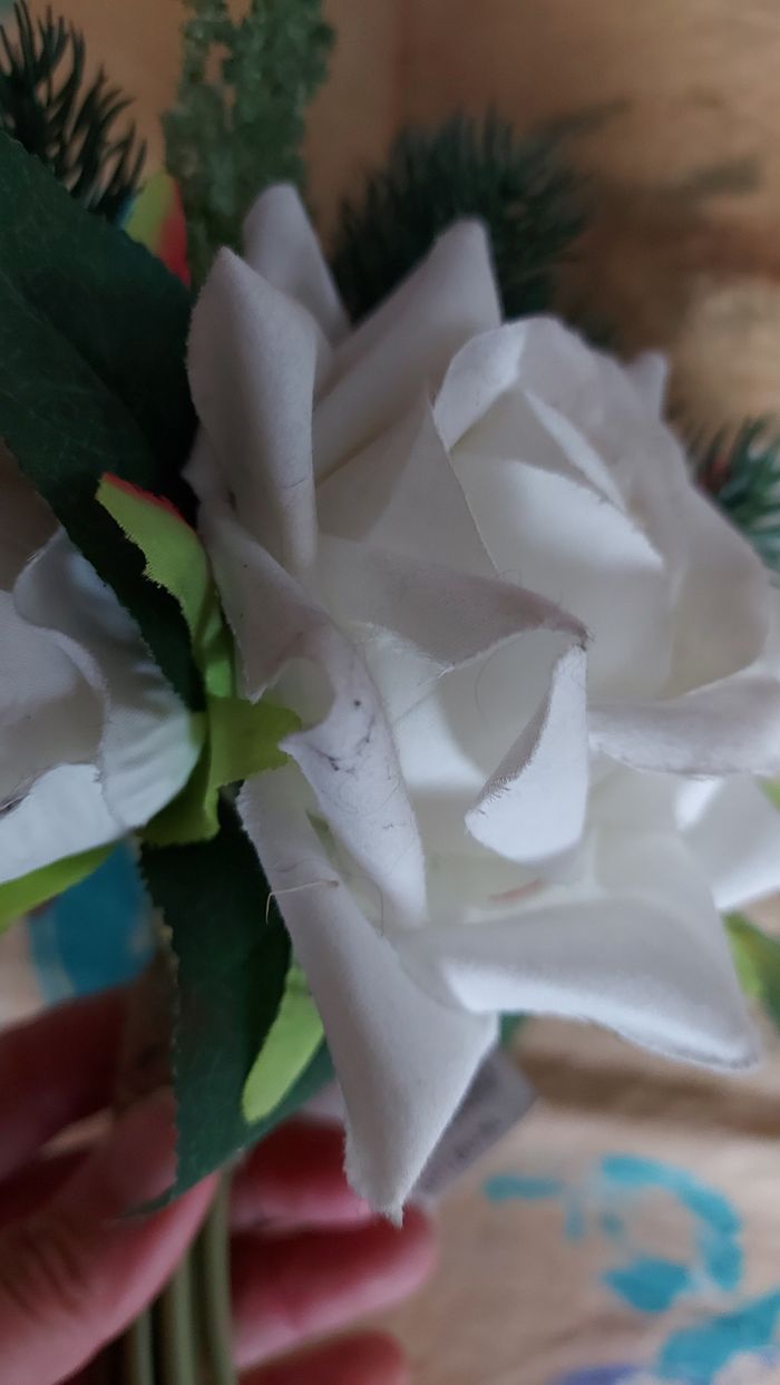 Bouquet roses - photo numéro 5
