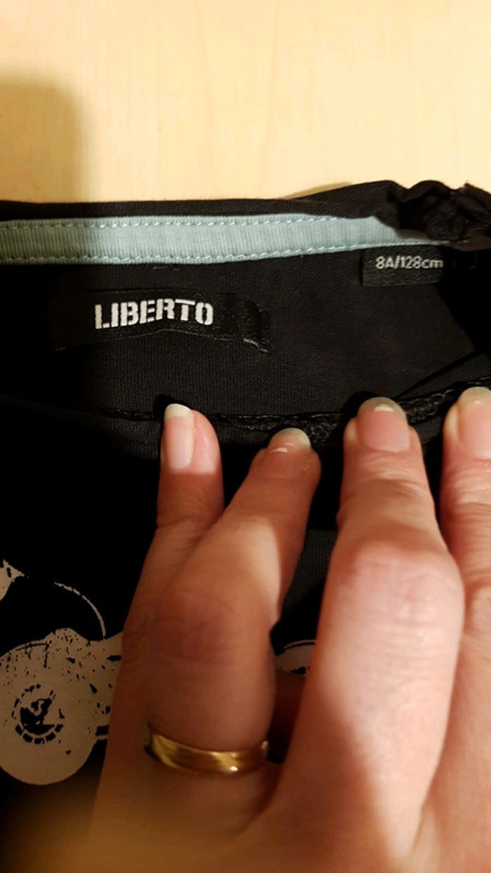 Tee-shirt - photo numéro 2