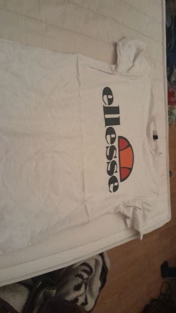 Tshirt ellesse