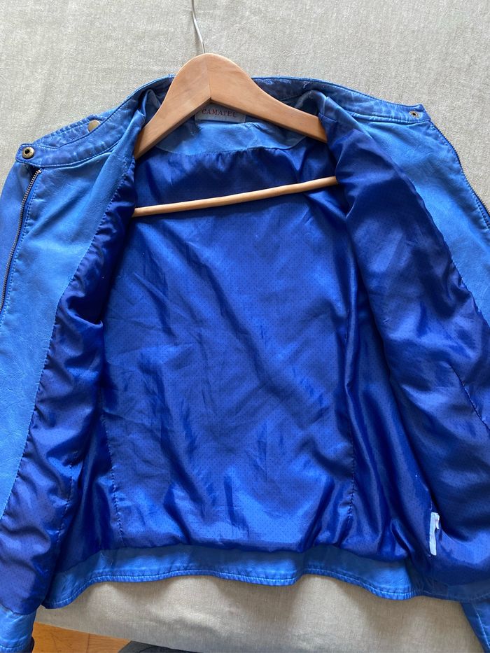 Blouson camaïeu - photo numéro 5