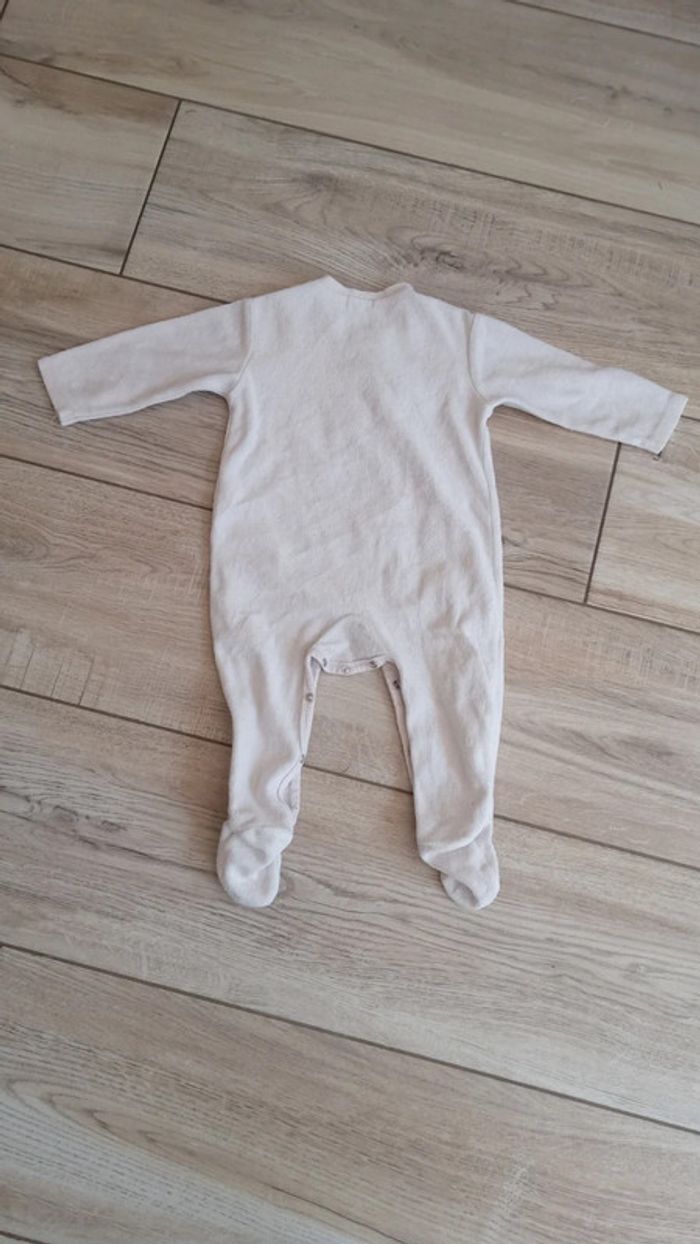 Lot de vêtements vêtements fille 👧 - photo numéro 4