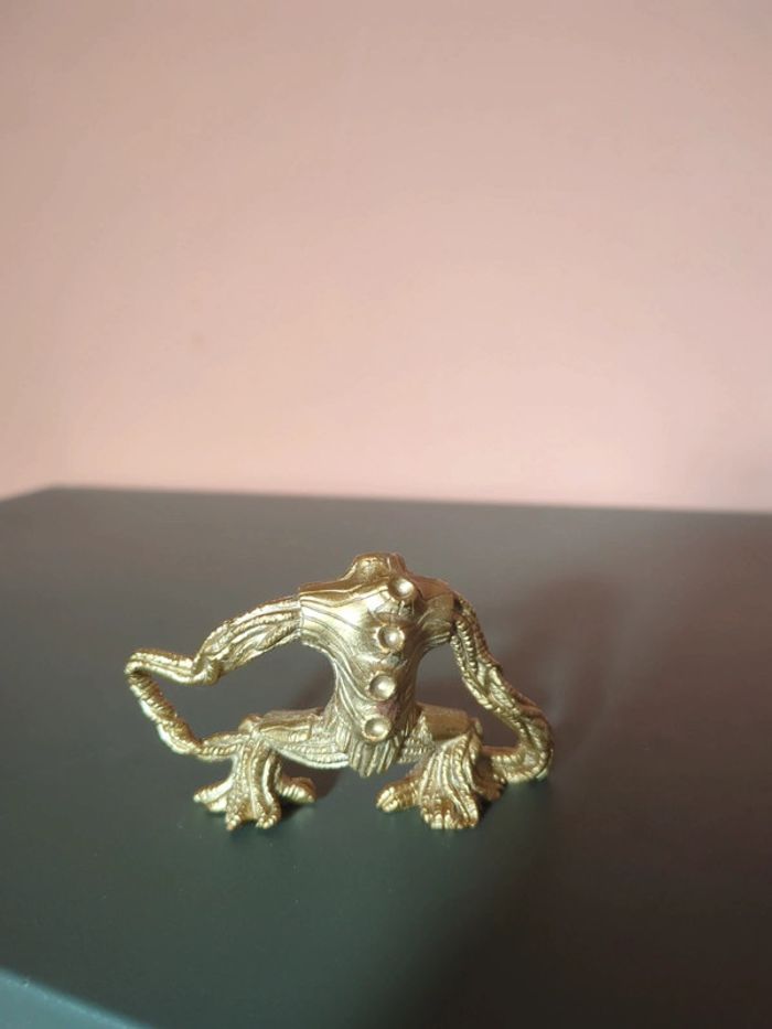Figurine Gormiti - photo numéro 2