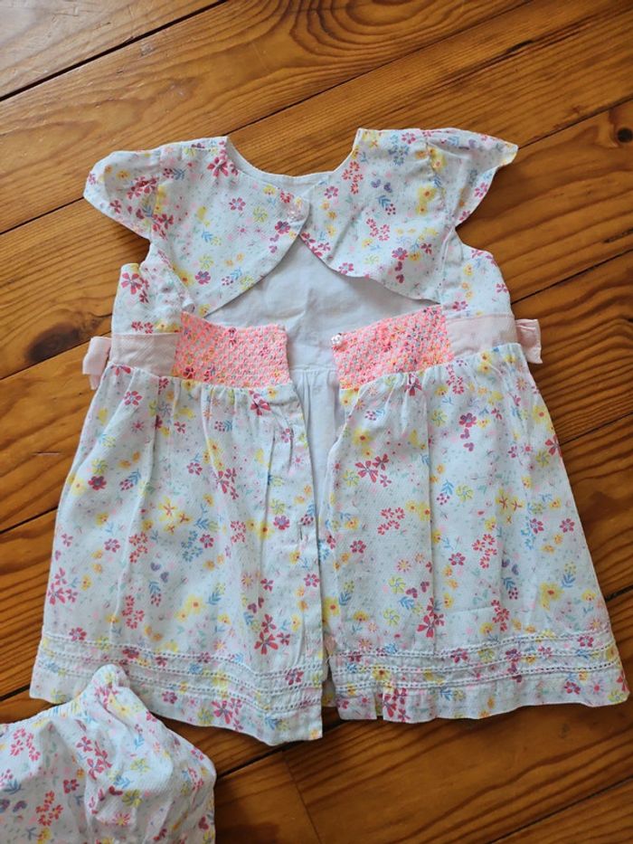 Robe 12mois - photo numéro 3