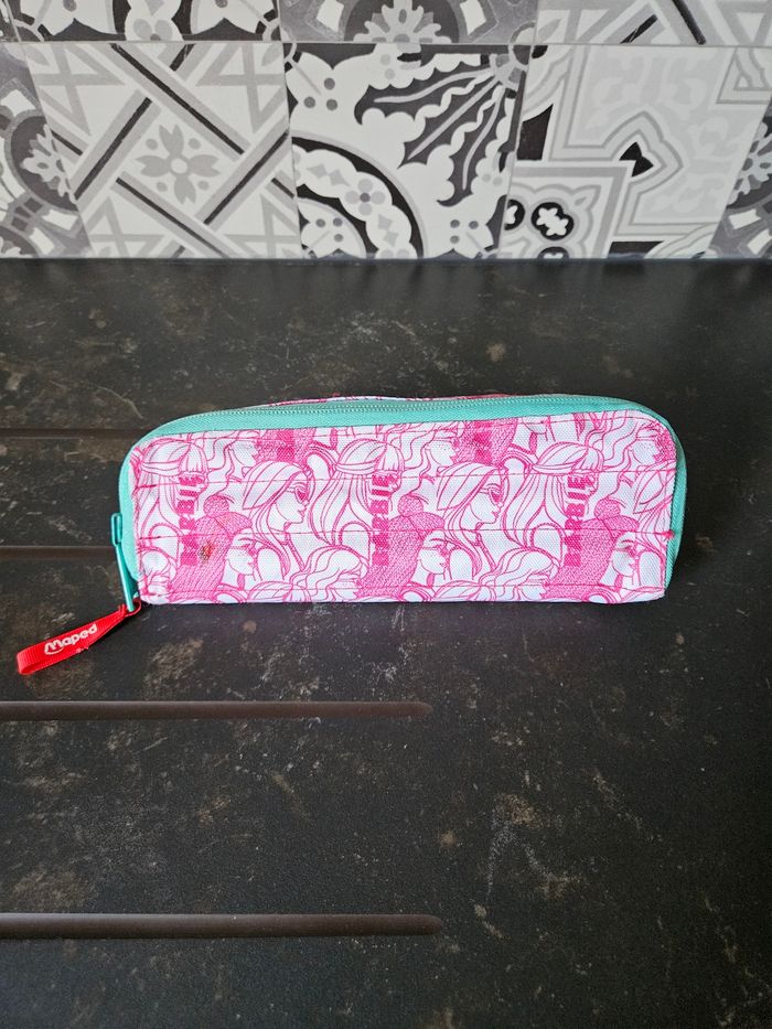 Trousse Barbie