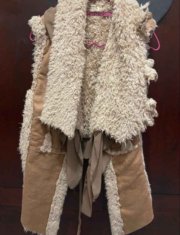 Veste sans manches - photo numéro 2