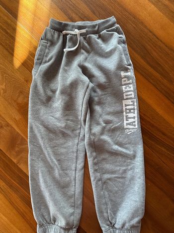 Pantalon de jogging fille, 10 ans décathlon