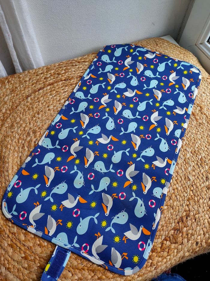 Matelas a langer Nomade Bambino Mio