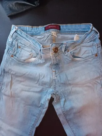 Jean Bershka