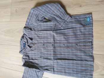Chemise 6 ans