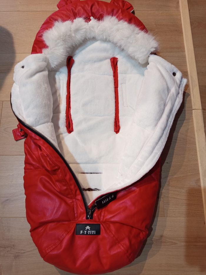 Chancelière - photo numéro 2