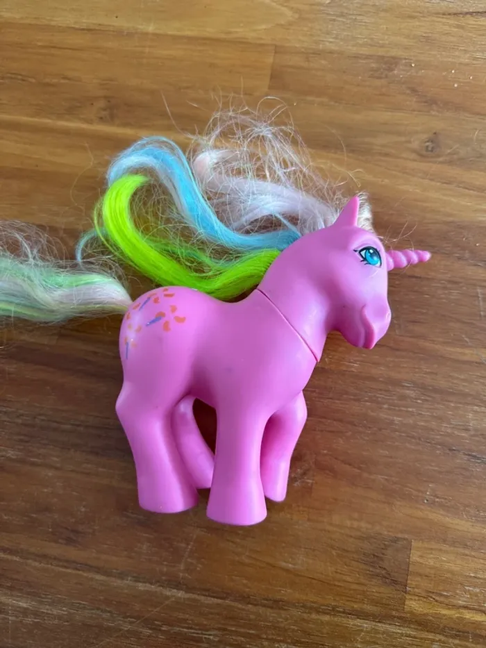 My Little pony - photo numéro 2