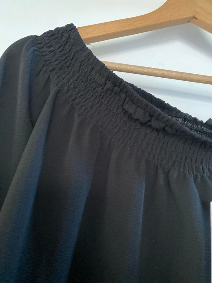 Haut top tunique Busem taille M Neuf - photo numéro 6