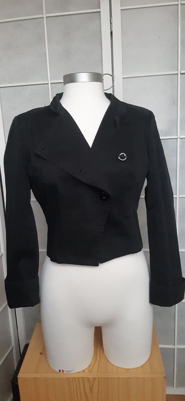 Lot femme 34 XS - photo numéro 7