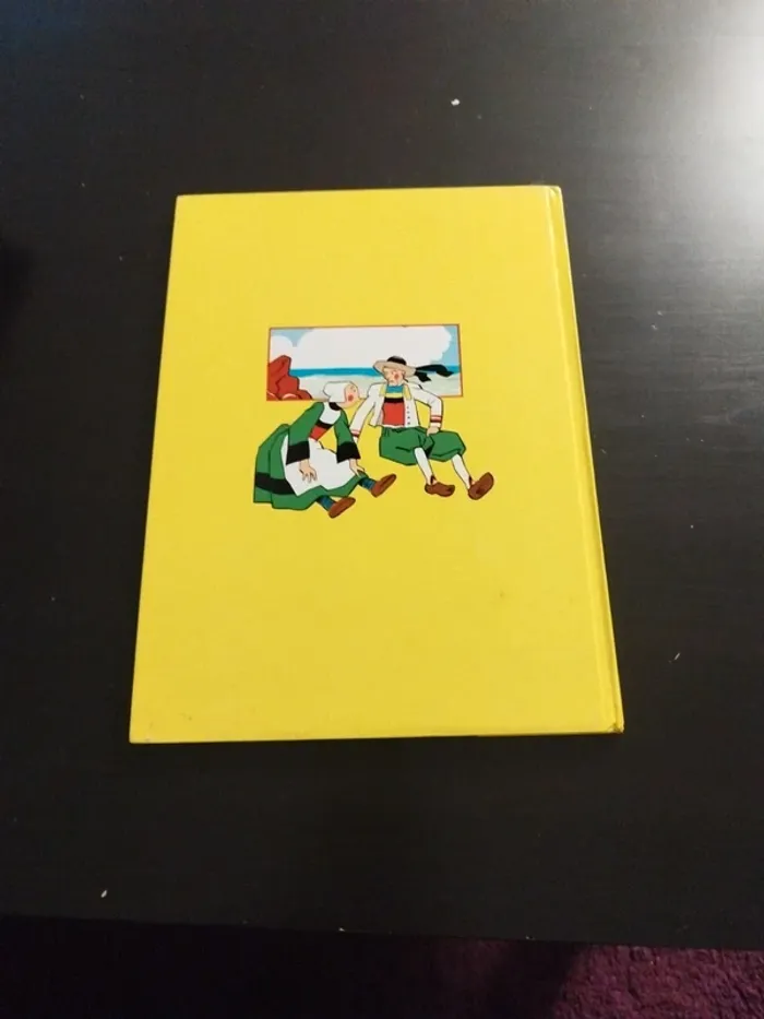 Lot 2 livres Bécassine - photo numéro 5