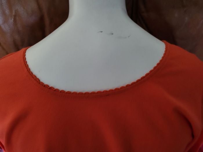 marinière extensible t 42 NEUF - photo numéro 8