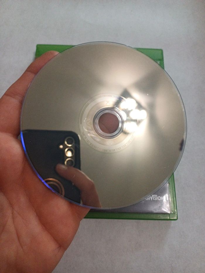 Destiny - Le Roi des Corrompus - Xbox One - photo numéro 4