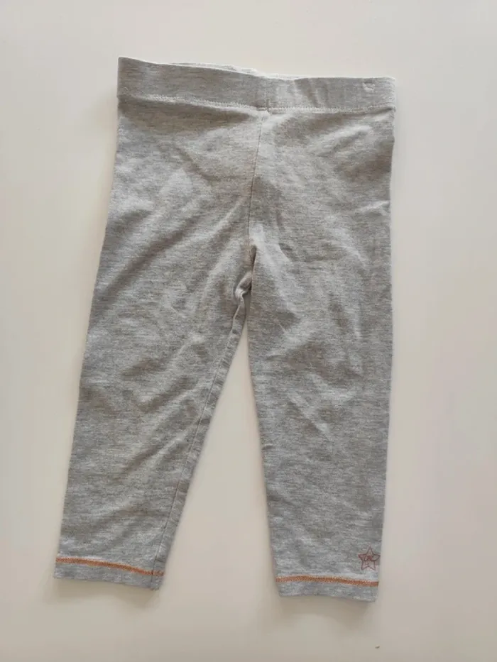 Leggings 18 mois - photo numéro 2