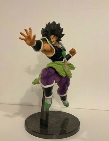 Broly Movie Ultimate Soldiers
