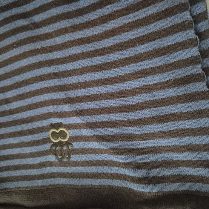 Écharpe bébé enfant Obaïbi - photo numéro 2