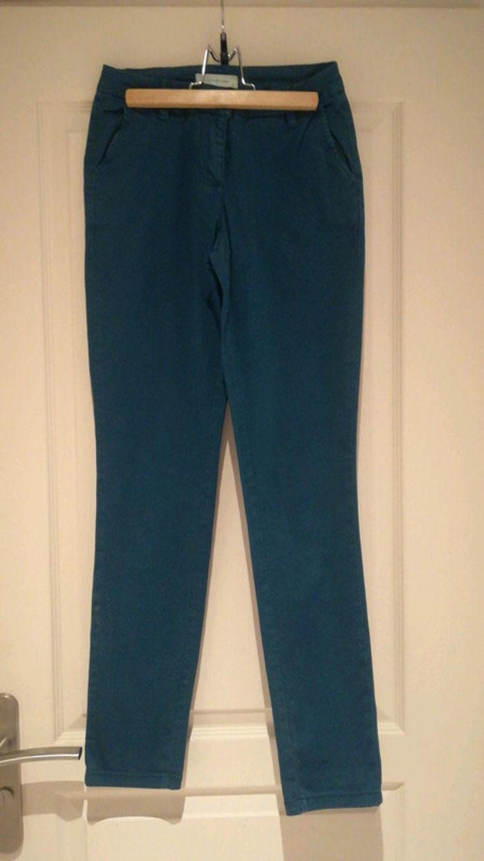 Pantalon chino