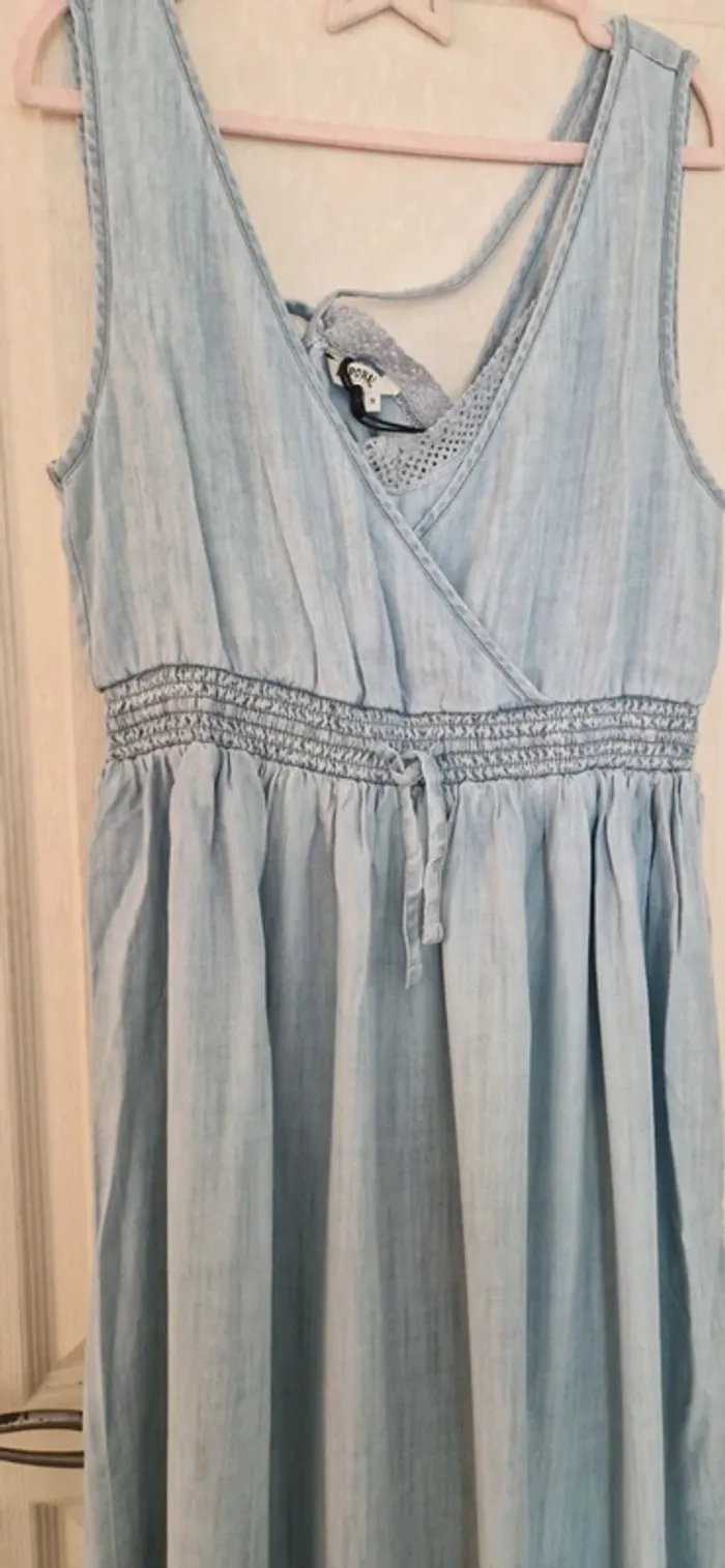 Robe Kaporal taille S neuf avec étiquette