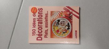 150 idées de décoration plats,assiettes..