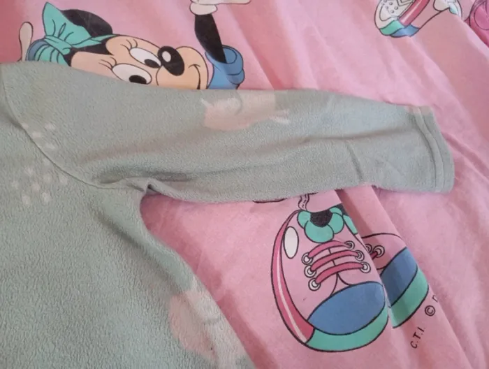 Pyjama taille 3 ans - photo numéro 4