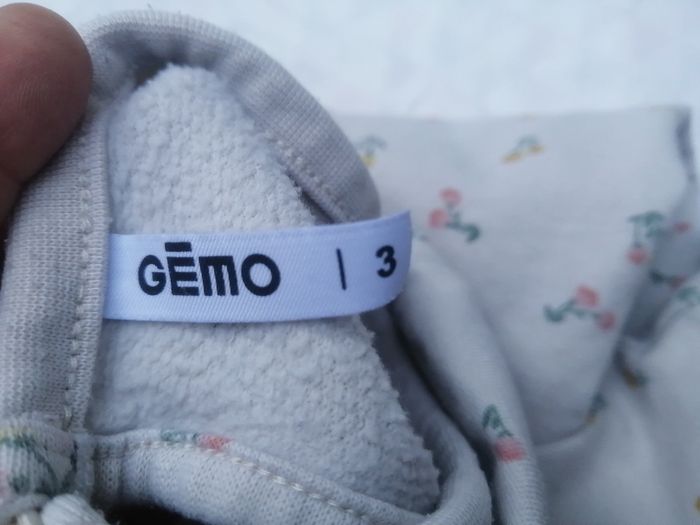 Sweat taille 3ans - photo numéro 6