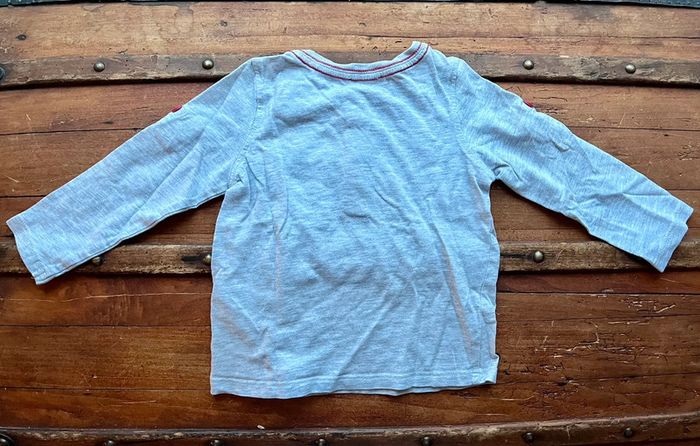 T-shirt 18 mois - photo numéro 3