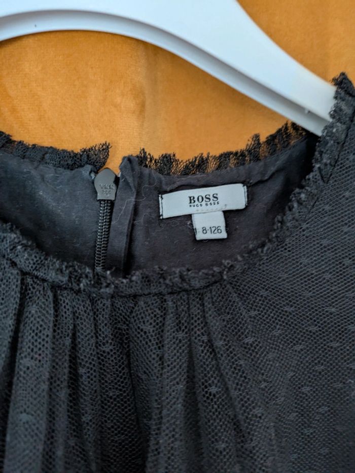 Robe cérémonie Hugo boss - photo numéro 4