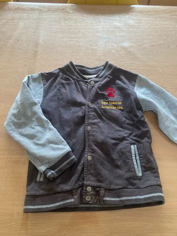 Veste blaser