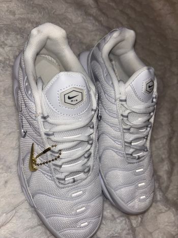 Tn blanche