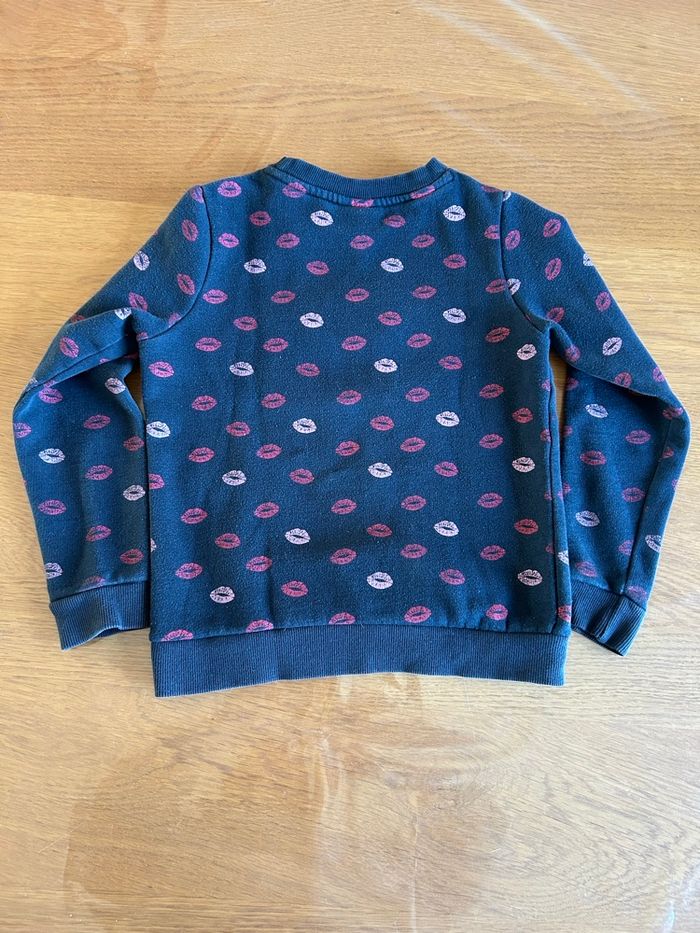 Sweat-shirt - photo numéro 3