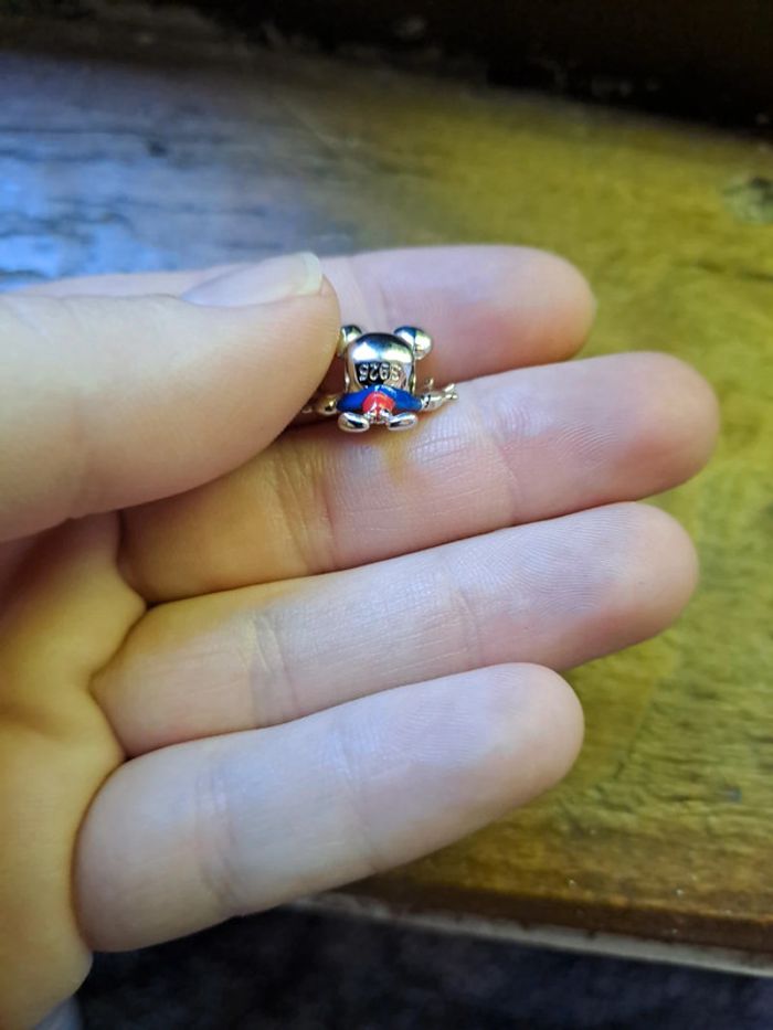 Accessoire - photo numéro 3