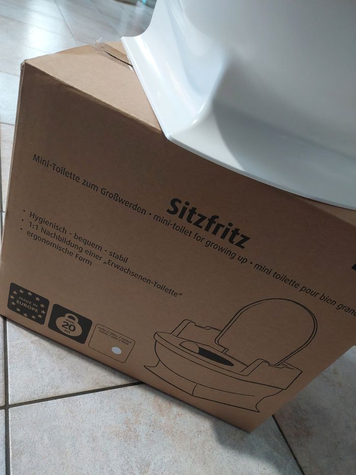 Pot d apprentissage - photo numéro 2