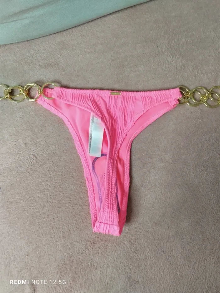 Sublime string de bain taille M - photo numéro 4