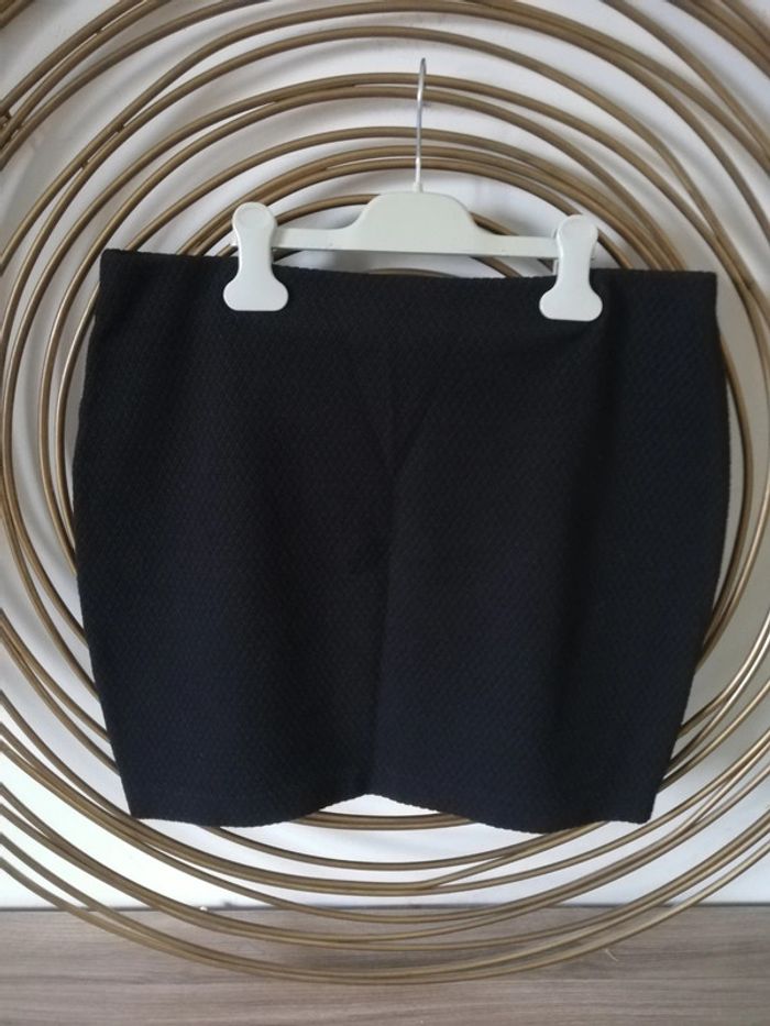 Jupe d'hiver H&M TM - photo numéro 5