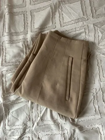 Pantalon Zara
