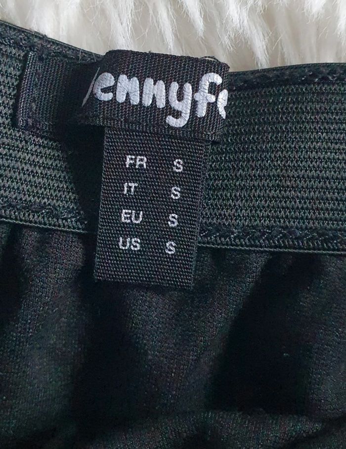 🌷 Jupe Jennyfer taille S - photo numéro 2